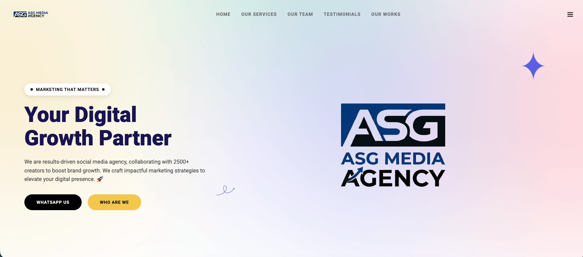 ASG Media Agency